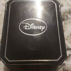 Mickey mouse watch